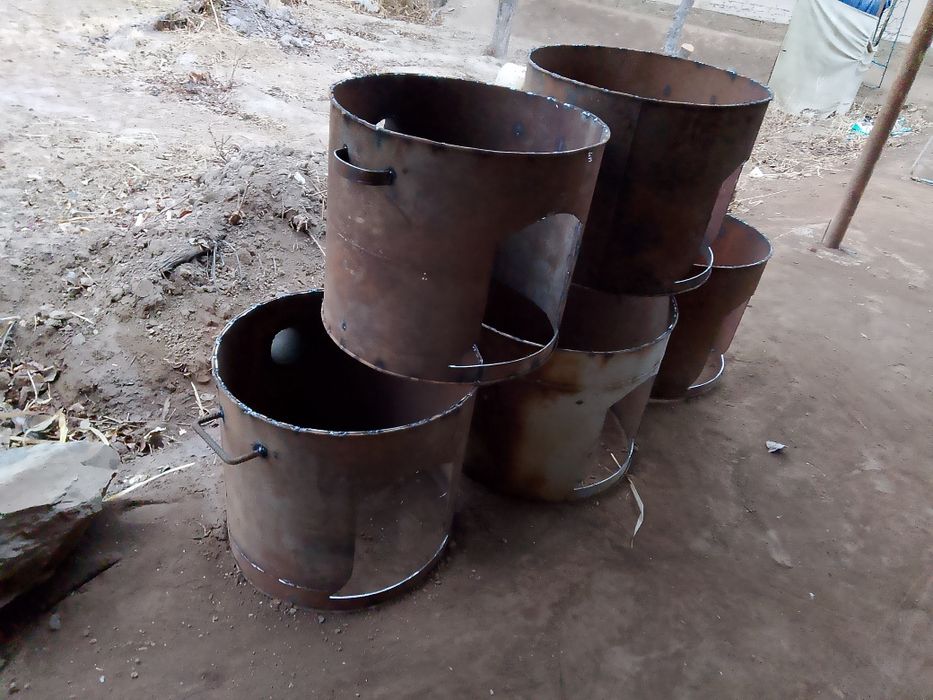 Uchoq hohlagan kg bor