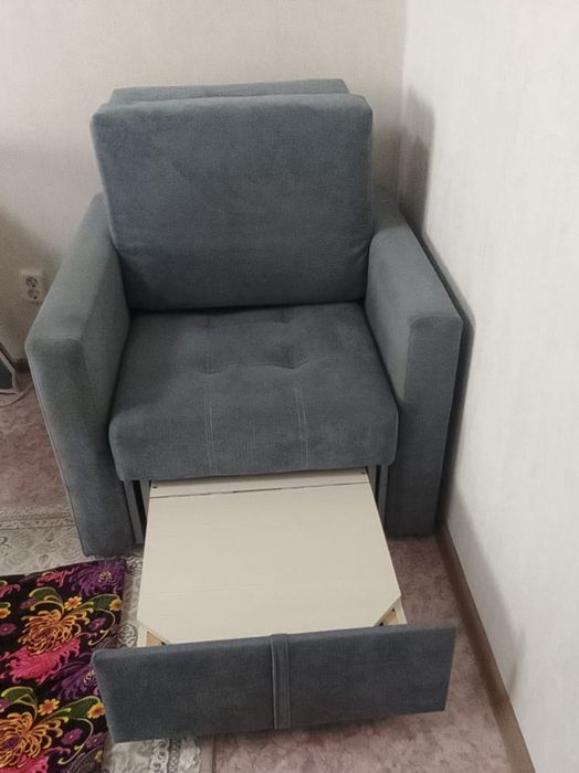 Продам кресло-кровать