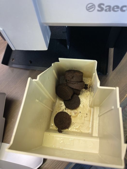 Saeco Royal Exclusive - Кафеавтомати | Кафемашини