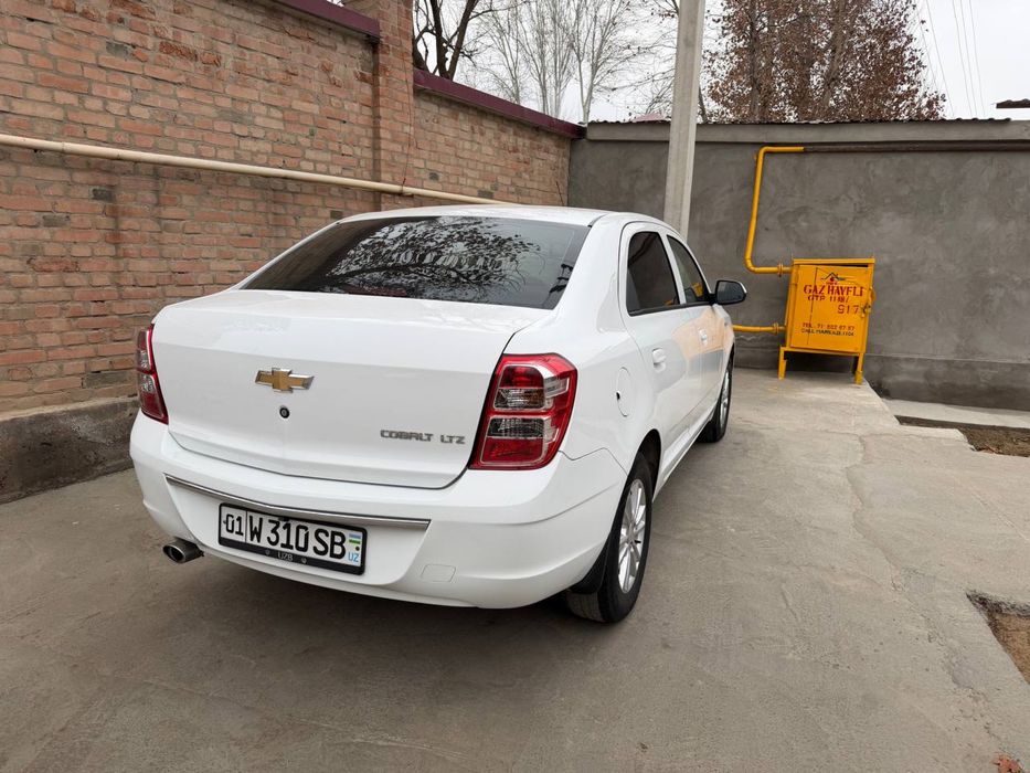 Cobalt sotiladi 2022 yil