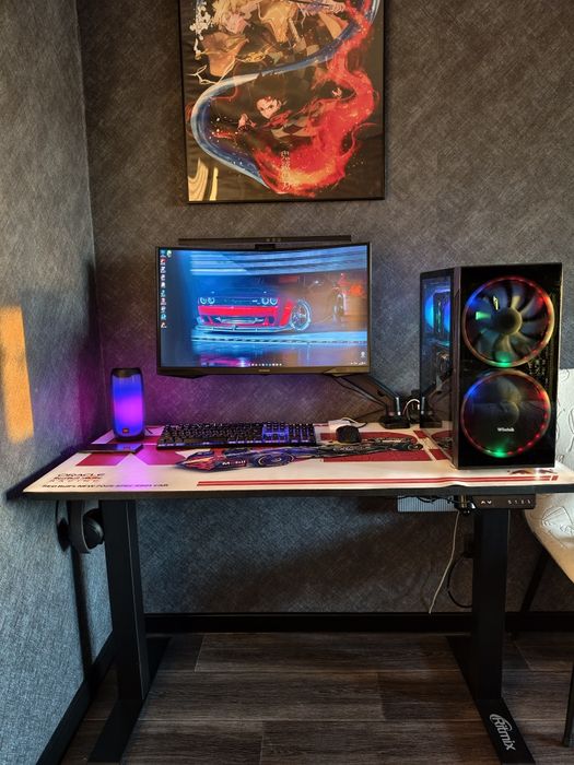 Продам компьютер в сборе