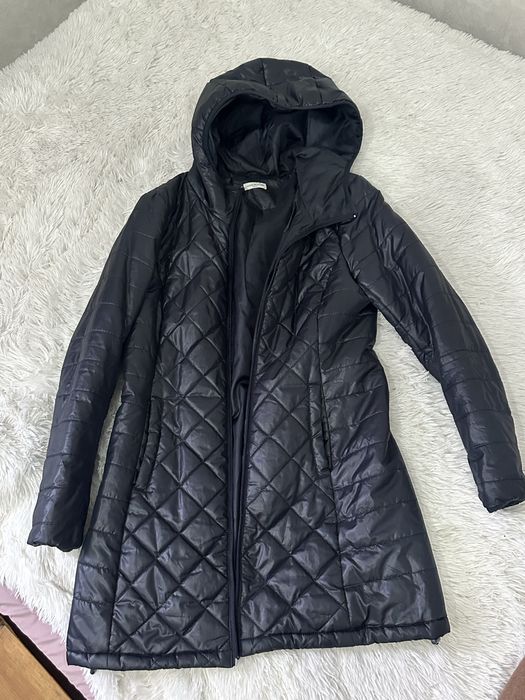 Верхняя одежда пальто