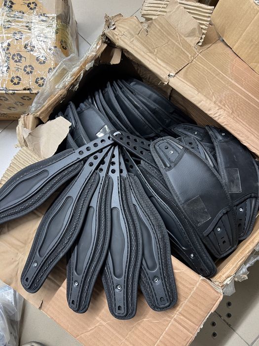 Запчасти для креплений сноуборда