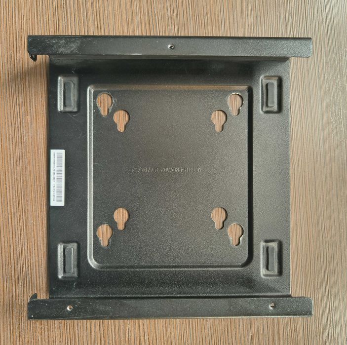 Мини компютър Lenovo ThinkCentre M720Q