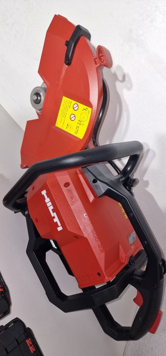 Drujba beton Hilti DSH 900-22   fab12/2025