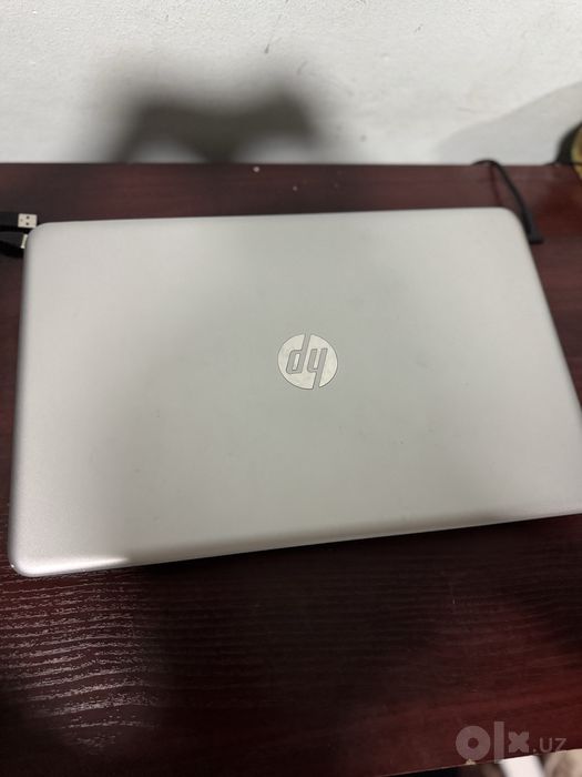 HP Pavilion Core i5 7200u