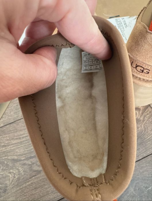 Ghete Ugg Mini Dipper marimea 37,originale 100%