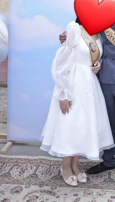 продам джильбаб и платье