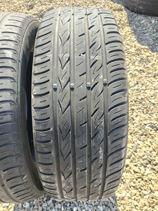 215 60 R17 Viking DOT23 - VARA