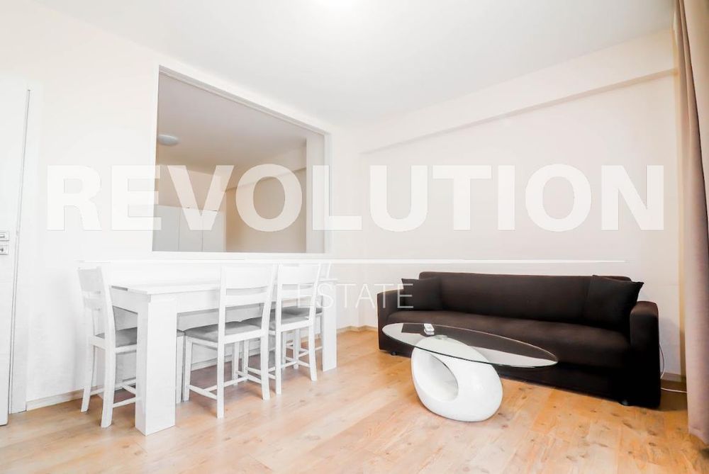 Дава се под наем Двустаен апартамент в Варна, Левски - 65 кв.м за 500 € - Снимка #1