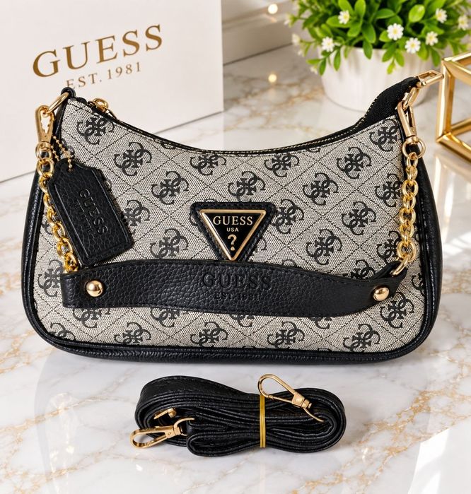 Genti dama Guess
