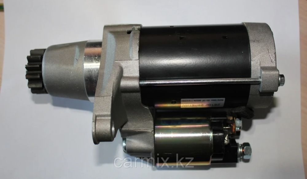 Стартер на Тойота Камри