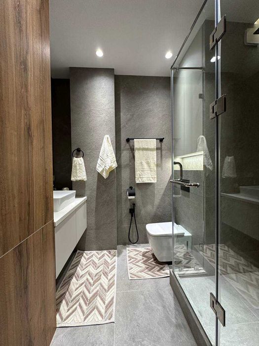 Жк NRG-Ойбек! Сдается новая 3-х комнатная квартира в элит комплексе!