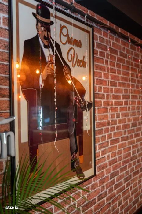 De închiriat Pub-Restauratnt zona Republicii la cheie