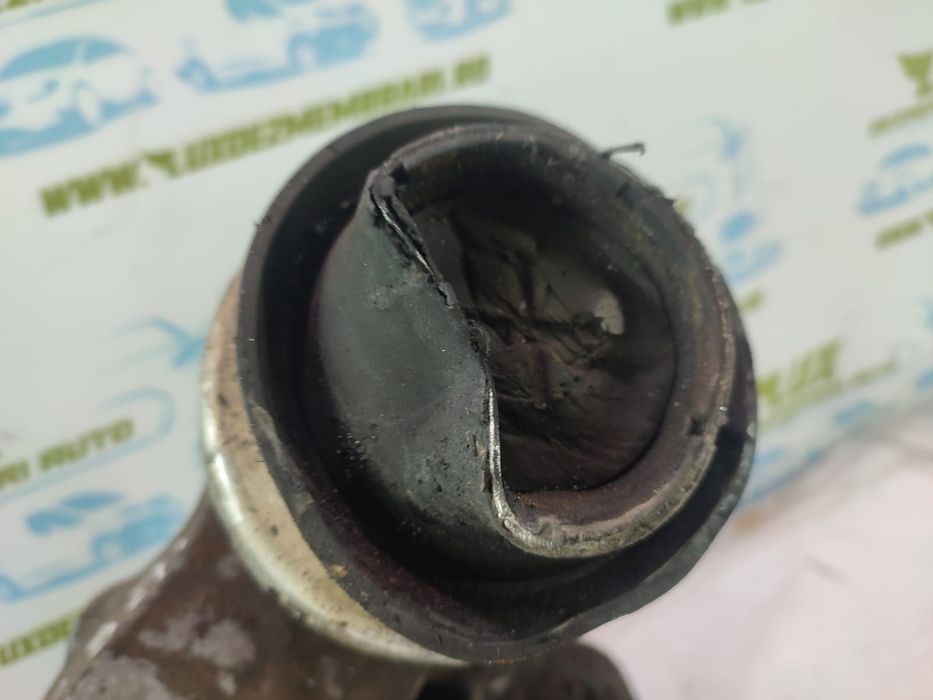 Suport bara stabilizatoare 4f0199351h Audi A6 4F/C6  [din 2004 pana