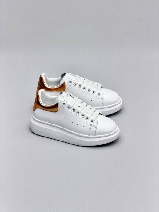 Alexander McQueen Full Box