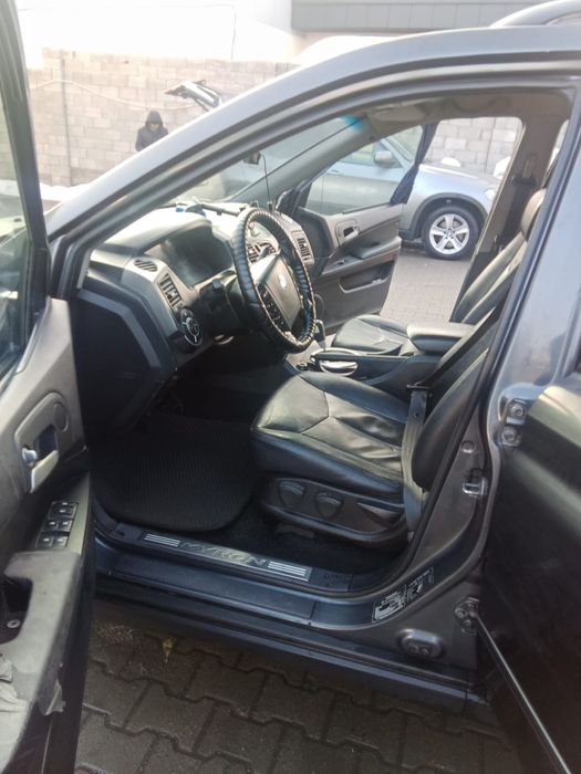 Продам машину. Обмен только на самосвал.л