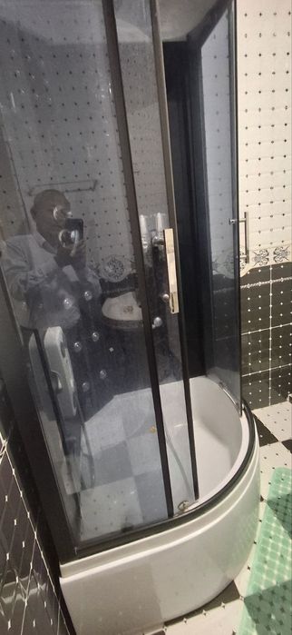 Yangi 2 xonali kvartira ijaraga