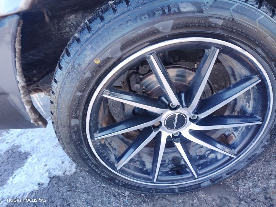 Вложения для себя, сам каждый день езжу.