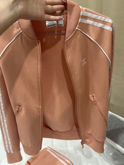 Adidas спортивный костюм