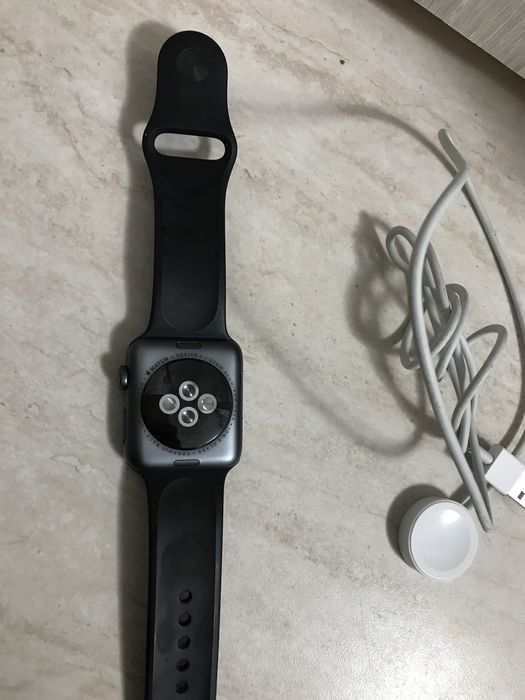 Apple Watch Series 2 42mm