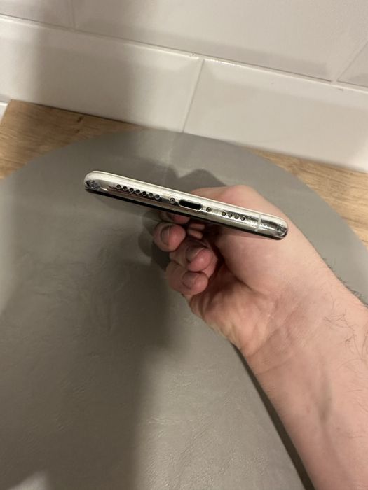 iPhone 11 Pro Max 64GB White