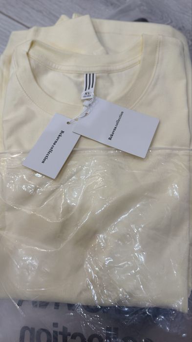 Базовый лонгслив