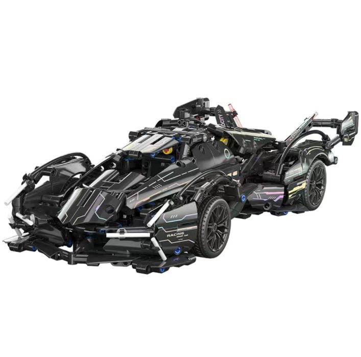 Новинка 2244, шт., МОС, технический город, Радиоуправляемый спортивная