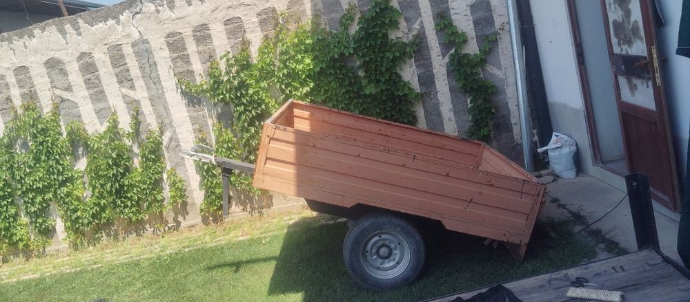 Прицеп  для авто