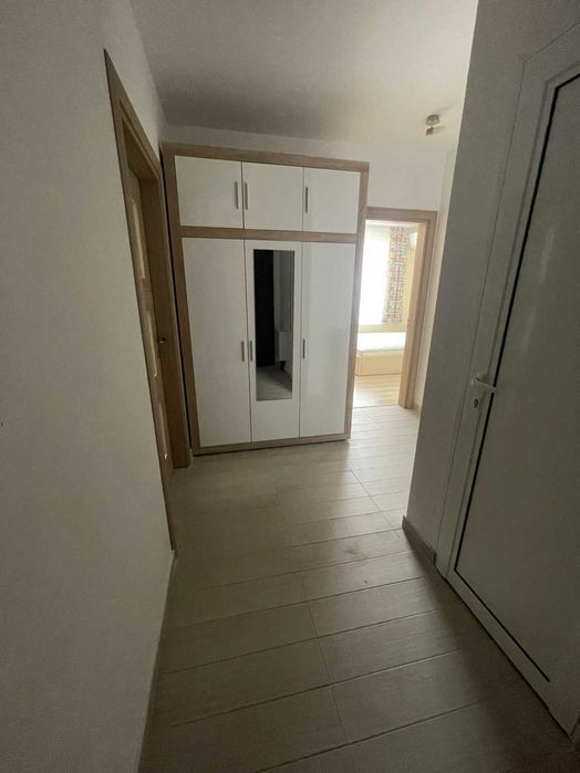 Двустаен апартамент в Гагарин