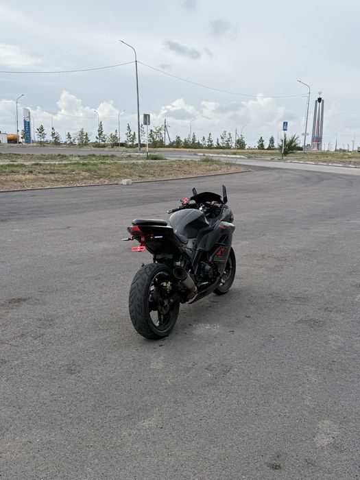 Продаю мото 400 куб