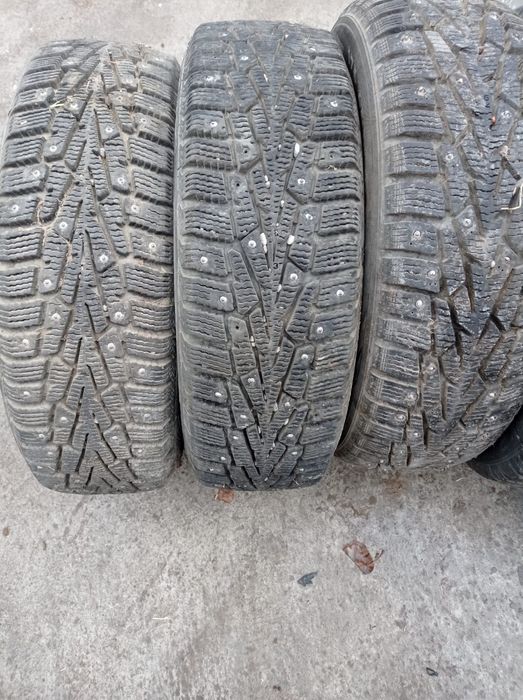 Продам диски priora