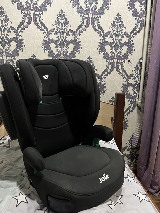 Jole автокресло.