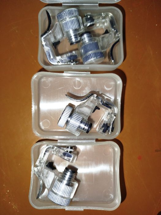 Игровые контролеры