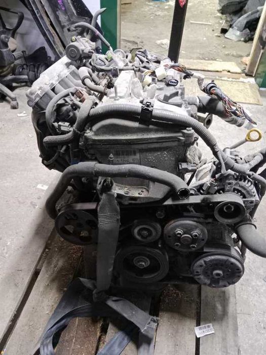 Двигатель Toyota Avensis Т250