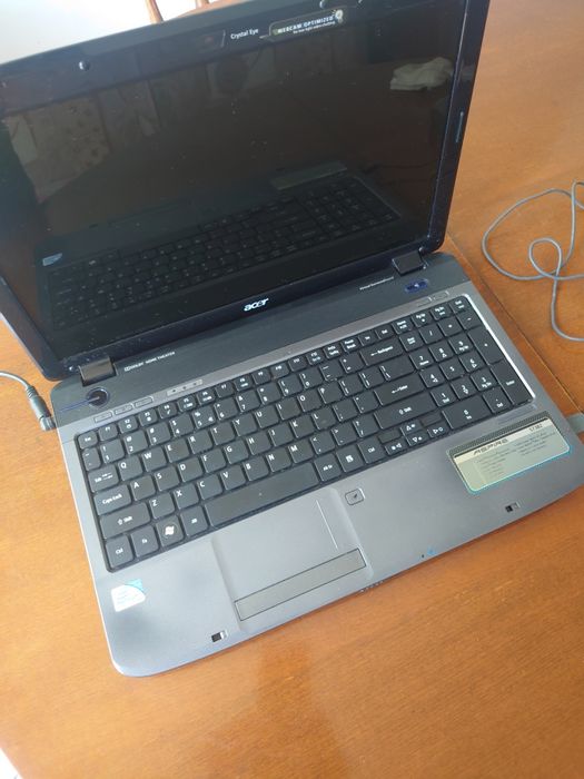 Лаптоп Acer Aspire
