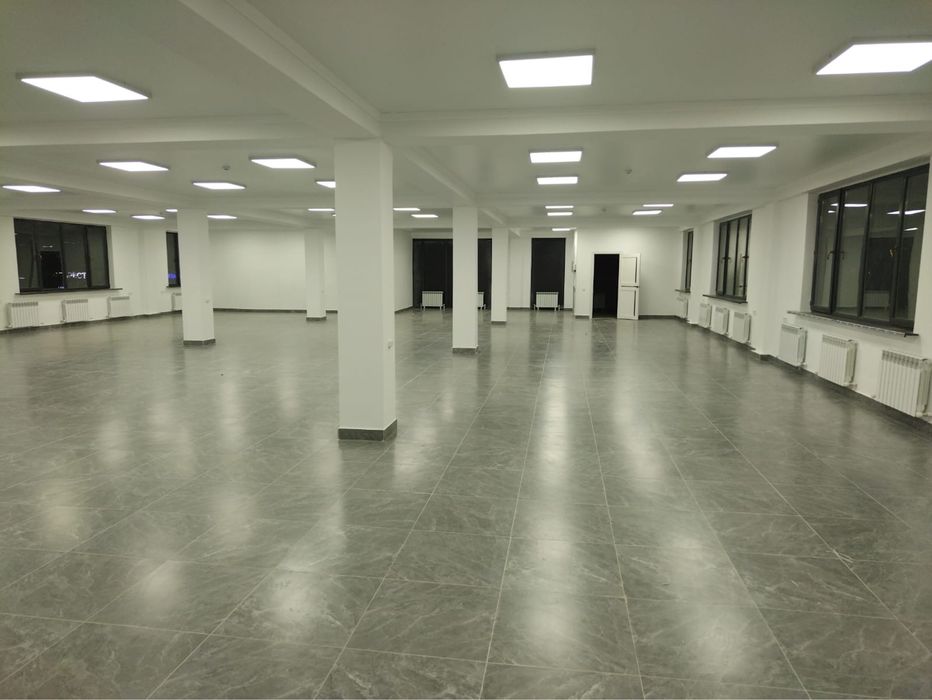 Помещение в аренду