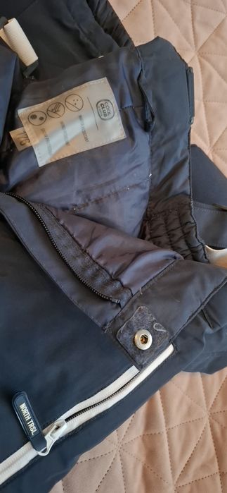 Pantaloni de schii marimea 174