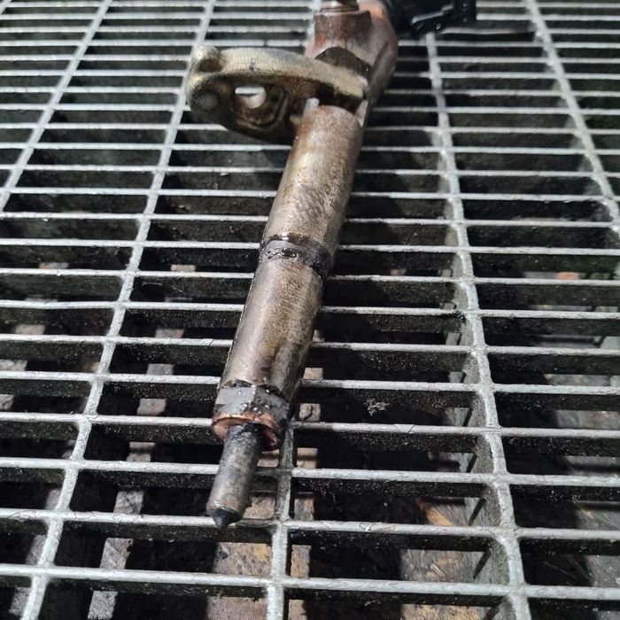 Injector Nissan Qashqai Facelift 1.5 Dci 2010 - 2013 110CP K9K 430 Euro5 (1448) Diesel ...