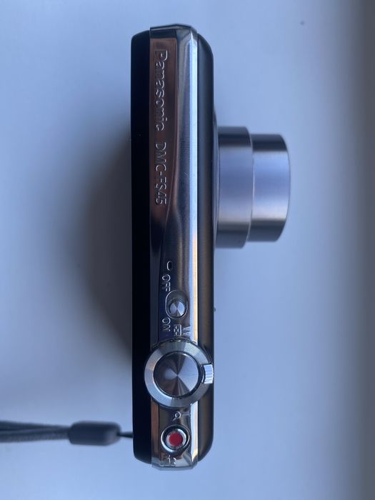 Panasonic lumix DMC FS 45