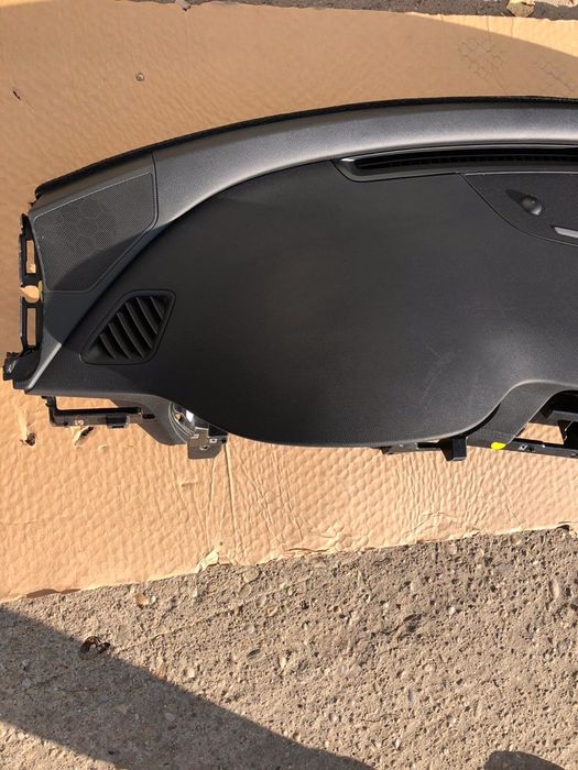 Plansa bord kia optima 2016-2020