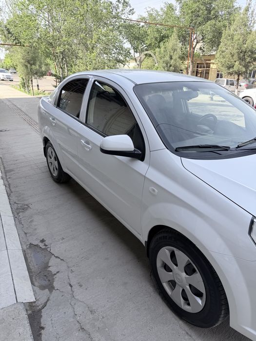 Chevrolet Nexia 2019 — 4