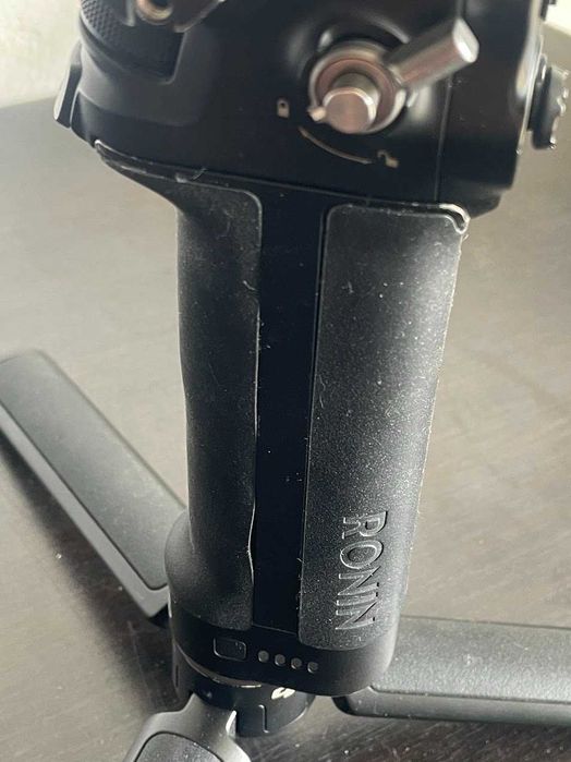 DJI RS 3 Pro Combo Stabilizator Gimbal