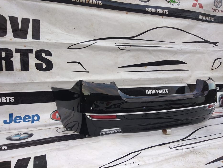 Bara Spate Completa Bmw F10 Facelift LCI Luxury An 2015,2016,2017+