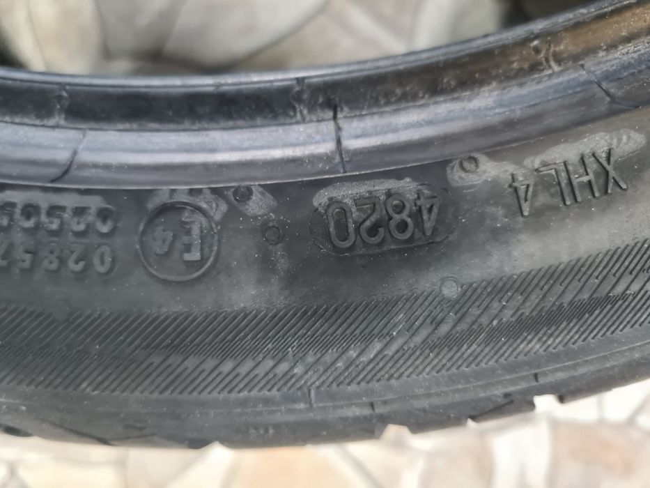 2бр.225/40/18 2бр.255/35/18