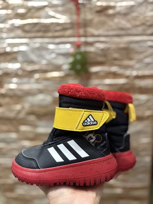 Детски ботушки Adidass