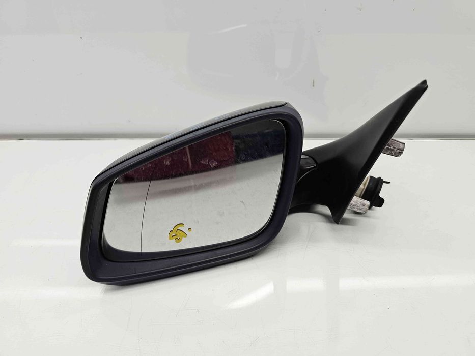 Oglinda stanga Bmw 5 (F10) [Fabr 2011-2016] B90 SOPHISTOGRAU