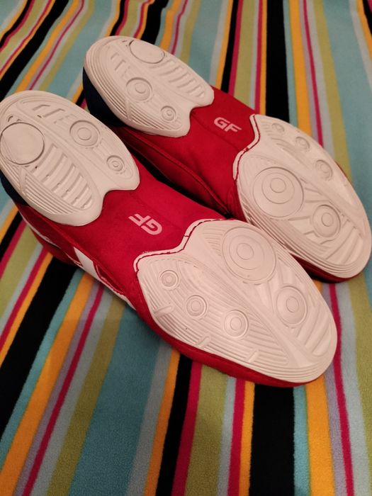 Продам борцовки для вольной борьбы