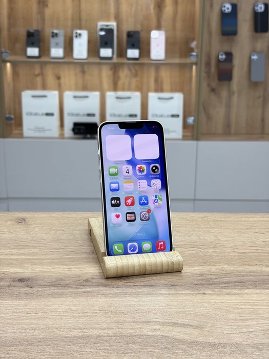 iPhone 13 128 gb 80% | iStatus Store