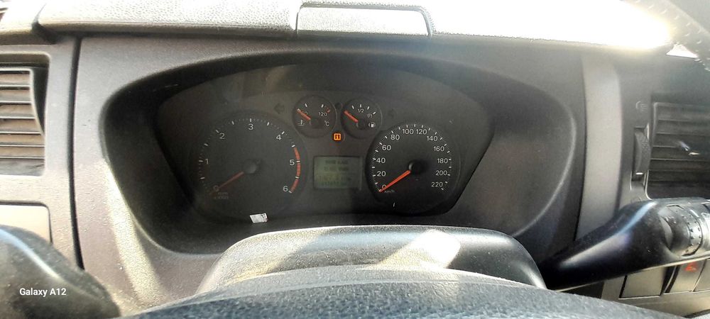 Продава се Бус Форд Транзит в добро състояние